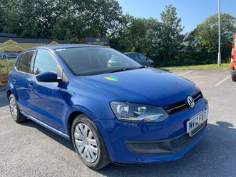 2025 - 1 190 cc volks w polo 6 tsi