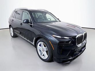 2024 bmw alpina xb7 alpina xb7