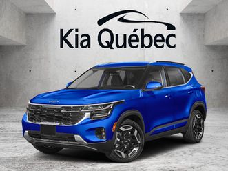 kia seltos 2026 x-line