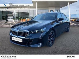 520i berline