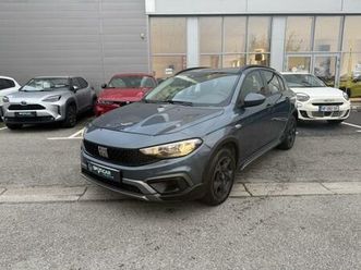 cross 1.5 firefly turbo 130ch s/s pack hybrid dct7 my22