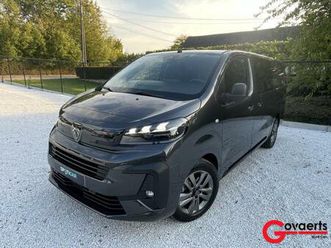 peugeot expert iv premium diesel de 2025 sur waanrode (3473) | spoticar