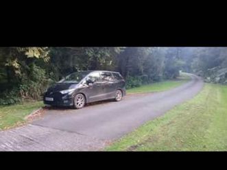 toyota, estima 2wd auto, 2008, 2362 (cc)