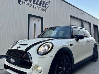 mini cooper •s• 192km• panoramska streha•