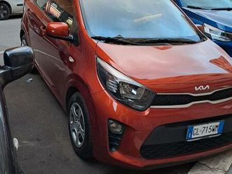 kia picanto 2022