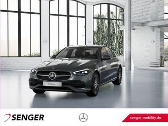 c 180 | mercedes-benz gebrauchtwagen & zertifizierte junge sterne