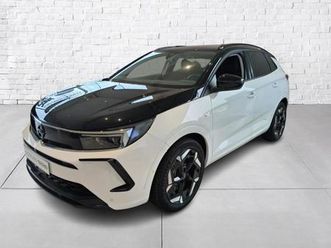 opel grandland gse hybride rechargeable de 2023 sur mons (7033) | spoticar