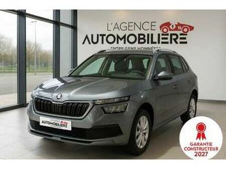 1.0 tsi 116 selection dsg7 (prix clé en main, gar