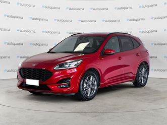 kuga 3ª serie kuga 1.5 ecoboost 150 cv 2wd st-line x