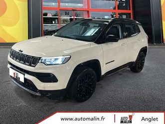 1.3 phev t4 240 ch 4xe eawd trailhawk
