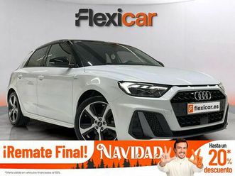 allstreet 30 tfsi 81kw (110cv) s tronic