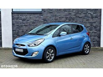 hyundai ix20 1.6 premium
