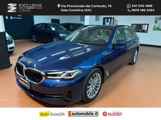 530e xdrive touring luxury