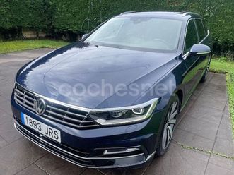 volkswagen passat variant sport 2.0 tdi bit 240 bmt 4m dsg