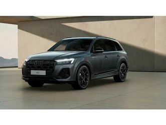tfsi quattro 373 kw (507 cv) tiptronic
