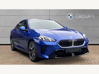 1.5 220i mht m sport dct euro 6 (start/stop) 4dr