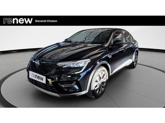 arkana tce 140 edc - 23