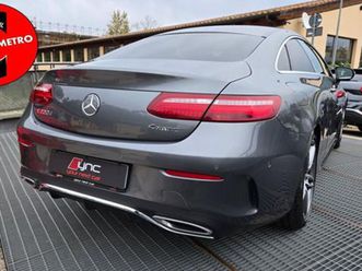 classe e cpé (c238) e 220 d 4matic premium plus