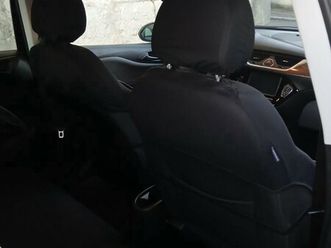 opel corsa 1.300 cdti maio/17