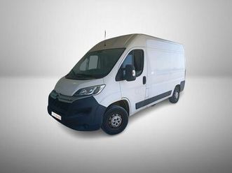 citroën jumper 2.0 bluehdi 35 l2h2 confort c/iva