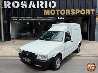 fiat fiorino 1.3 fire