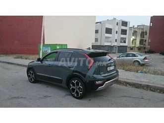 kia niro 2024 bonne affaire