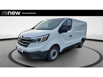 trafic fgn l1h1 2800 kg blue dci 150 edc