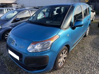 citroen c3 picasso 1.4 vti confort