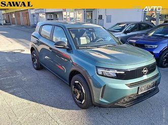 opel frontera 1.2 145km aut. - na zalogi - financiranje ni pogoj