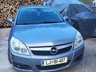 opel vectra 1.8 16v elegance