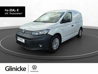 volkswagen caddy cargo regaleinbau