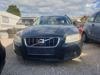 volvo v70 1.6d drive