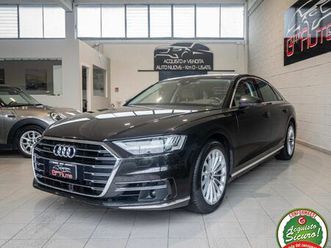 50 tdi 3.0 quattro tiptronic