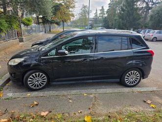 ford grand c-max 7 posti