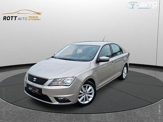 seat toledo 1.2 tsi referencet 62.929 km+tempomat