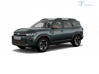 dacia bigster mild hybrid 130 4x4 extreme