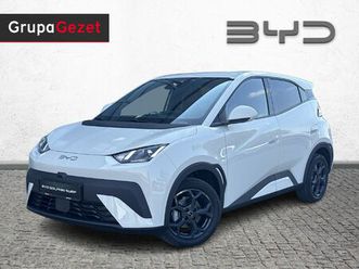 byd dolphin surf surf comfort 43kwh