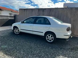 hlx 2.4 mpi 20v 4p mec.