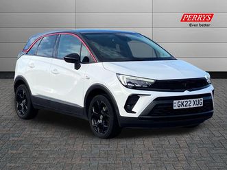 1.2 turbo gs line 5dr