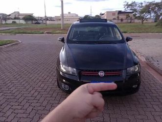 fiat stilo com teto 1.8 8v