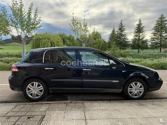 renault vel satis