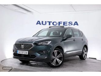 2.0 tdi 4drive dsg xcellence 5p #techo panoramico ele,navy,camara 360