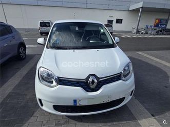 renault twingo etech zen r80 bateria 20kwh