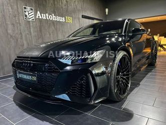 audi rs7 sportback keramik,abt 22