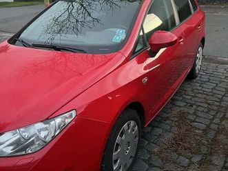 st 1.6 tdi cr copa/ 1. hand/ scheckheft/ zahriemen