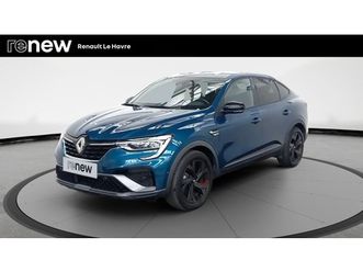 arkana e-tech 145 - 21b