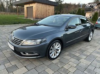 volkswagen cc 2.0 tdi-dsg-led-navi
