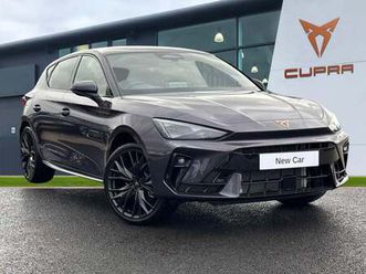 2026 cupra leon 1.5 etsi shadow edition dsg euro 6 (start/stop) 5dr hatchback automatic