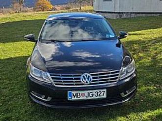 volkswagen cc 1.8 tsi