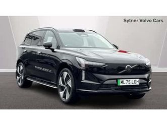 380kw twin motor performance ultra 111kwh 5dr auto